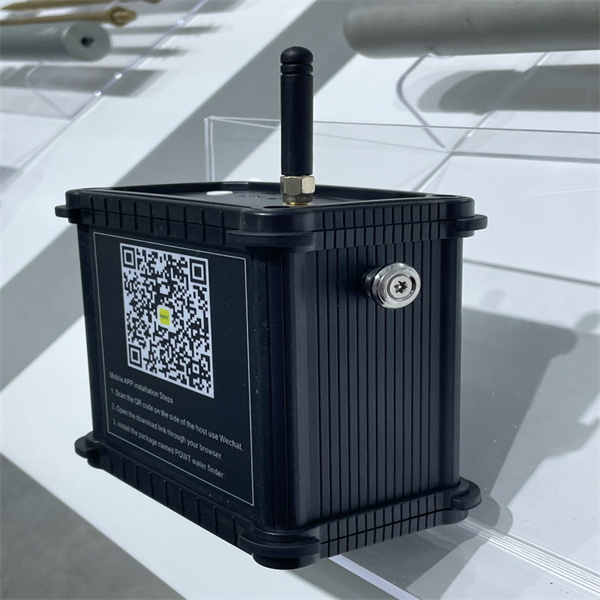 How to Use a Wireless Water Leak Detector